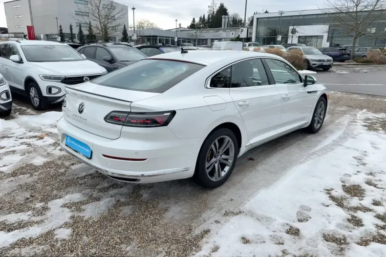 Volkswagen Arteon din 2025 cu 50 km - oferta VOL203785 - foto 5