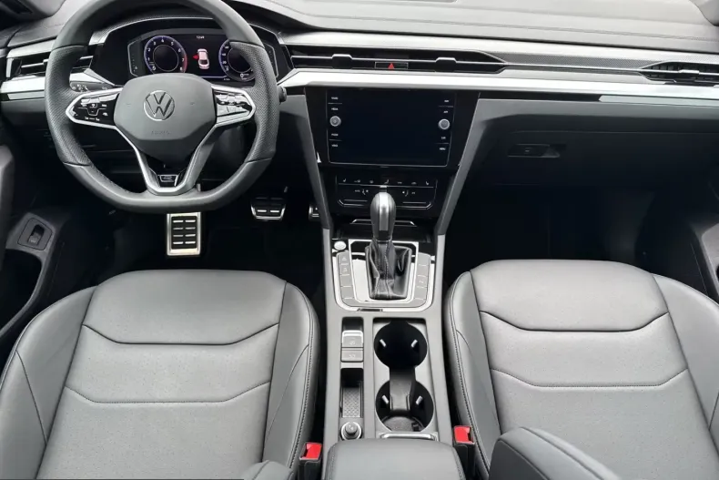 Volkswagen Arteon din 2025 cu 50 km - oferta VOL203785 - foto 11