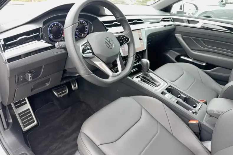 Volkswagen Arteon din 2025 cu 50 km - oferta VOL203785 - foto 16