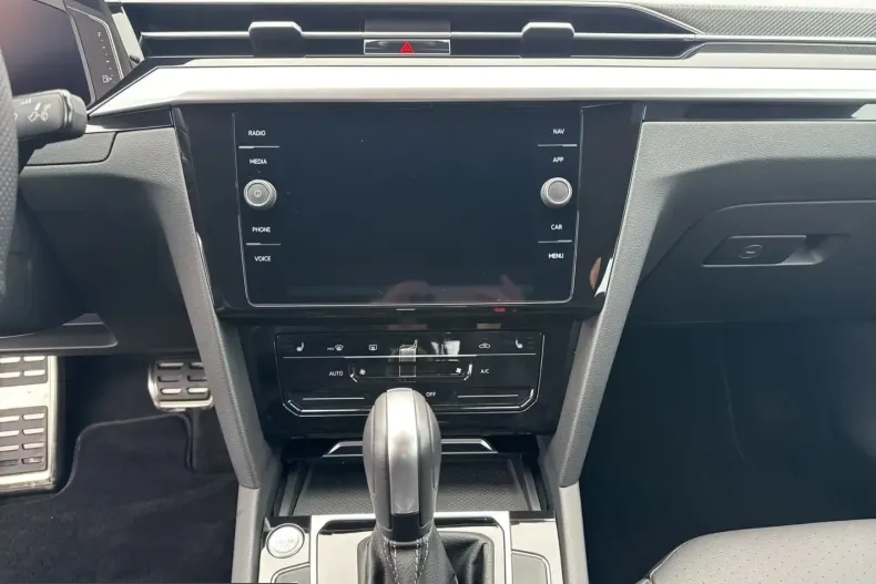 Volkswagen Arteon din 2025 cu 50 km - oferta VOL203785 - foto 22