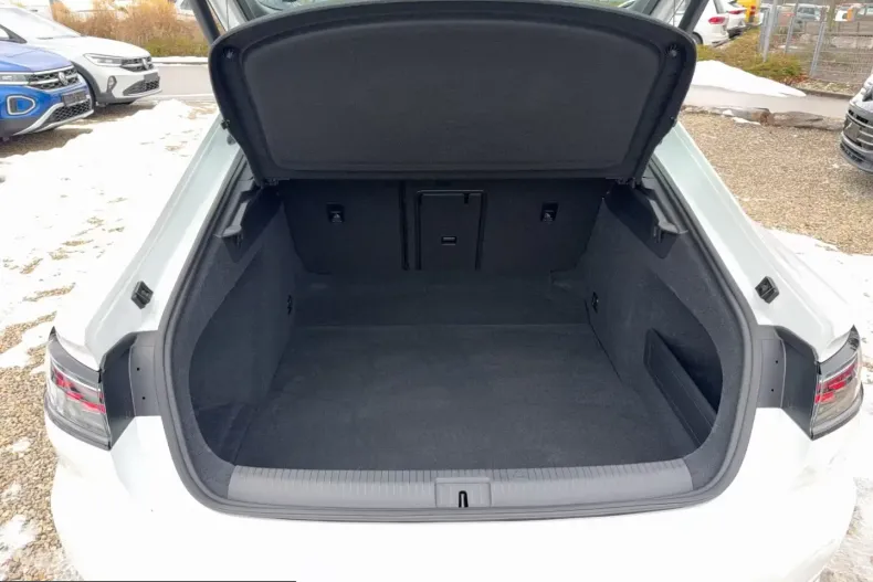 Volkswagen Arteon din 2025 cu 50 km - oferta VOL203785 - foto 23