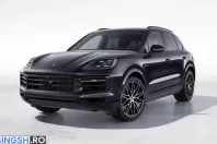 Porsche Cayenne din 2024 cu 32.780 km - oferta POR203786 - foto 1