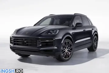 Porsche Cayenne din 2024 - oferta POR203786