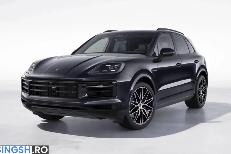 Porsche Cayenne din 2024 cu 32.780 km - oferta POR203786 - foto 1