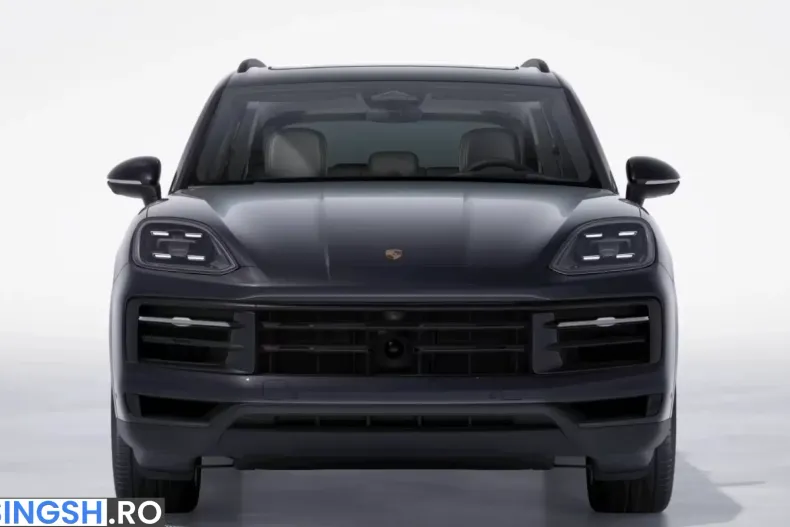 Porsche Cayenne din 2024 cu 32.780 km - oferta POR203786 - foto 2