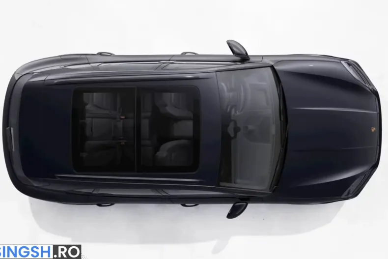 Porsche Cayenne din 2024 cu 32.780 km - oferta POR203786 - foto 3