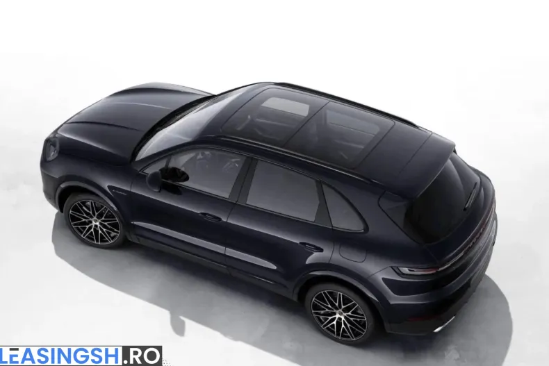 Porsche Cayenne din 2024 cu 32.780 km - oferta POR203786 - foto 6