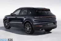 Porsche Cayenne din 2024 cu 32.780 km - oferta POR203786 - foto 7