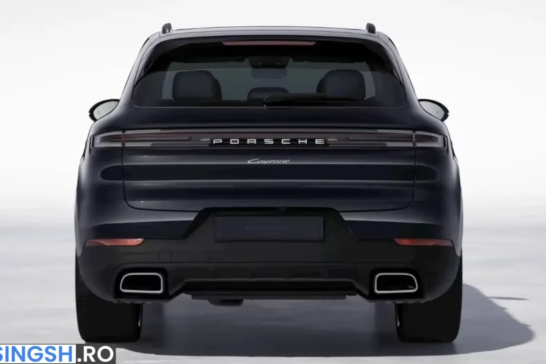 Porsche Cayenne din 2024 cu 32.780 km - oferta POR203786 - foto 8