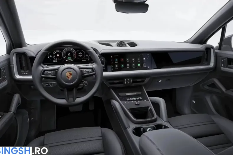 Porsche Cayenne din 2024 cu 32.780 km - oferta POR203786 - foto 9