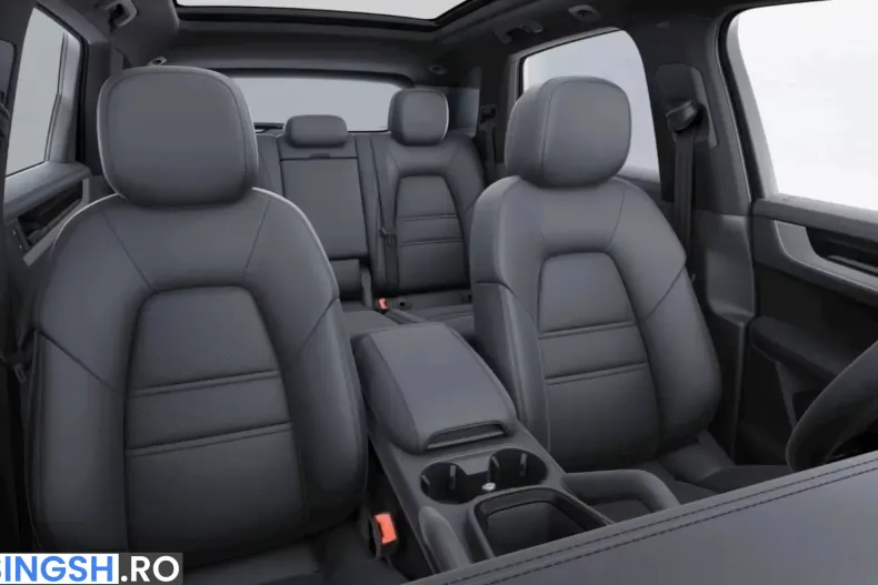 Porsche Cayenne din 2024 cu 32.780 km - oferta POR203786 - foto 10