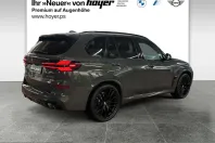 BMW X5 (Seria X) din 2024 cu 88.400 km - oferta BMW203787 - foto 2