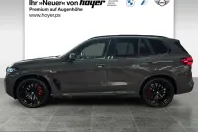 BMW X5 (Seria X) din 2024 cu 88.400 km - oferta BMW203787 - foto 3