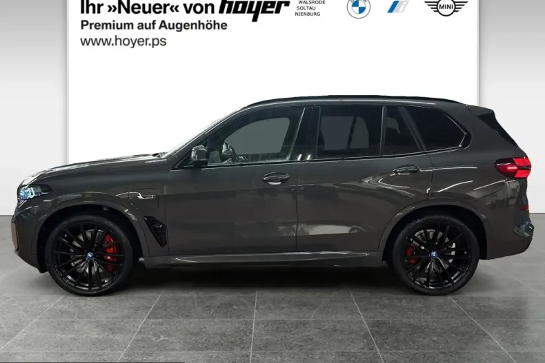 BMW X5 (Seria X) din 2024 cu 88.400 km - oferta BMW203787 - foto 3