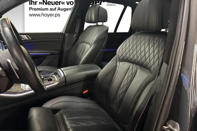 BMW X5 (Seria X) din 2024 cu 88.400 km - oferta BMW203787 - foto 6