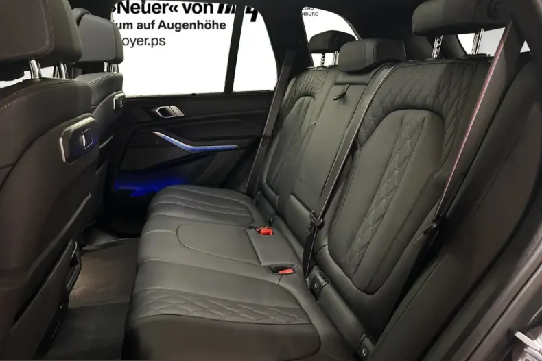 BMW X5 (Seria X) din 2024 cu 88.400 km - oferta BMW203787 - foto 8