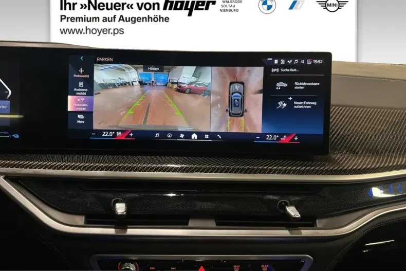 BMW X5 (Seria X) din 2024 cu 88.400 km - oferta BMW203787 - foto 9