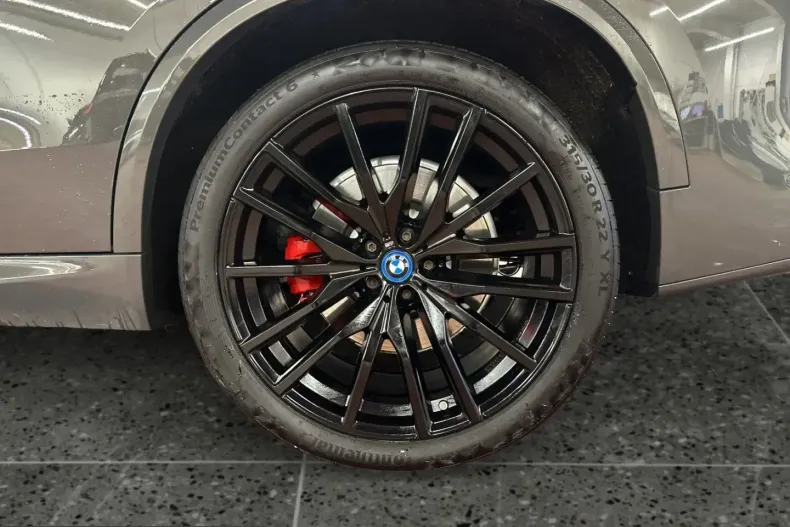BMW X5 (Seria X) din 2024 cu 88.400 km - oferta BMW203787 - foto 10