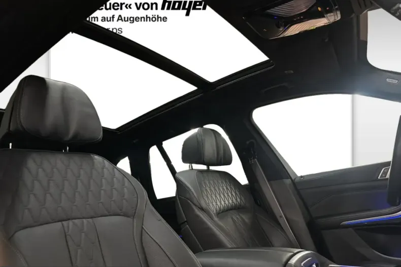 BMW X5 (Seria X) din 2024 cu 88.400 km - oferta BMW203787 - foto 11