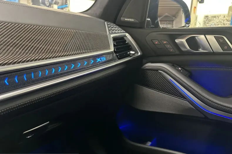 BMW X5 (Seria X) din 2024 cu 88.400 km - oferta BMW203787 - foto 13