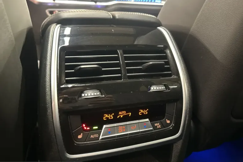 BMW X5 (Seria X) din 2024 cu 88.400 km - oferta BMW203787 - foto 14