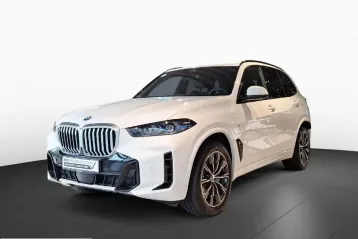 BMW X5 din 2025 - oferta BMW203788