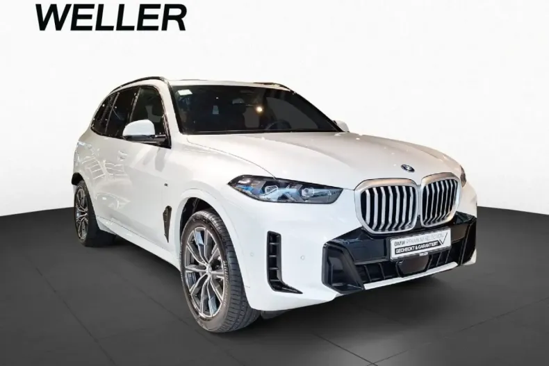 BMW X5 (Seria X) din 2025 cu 15.289 km - oferta BMW203788 - foto 2