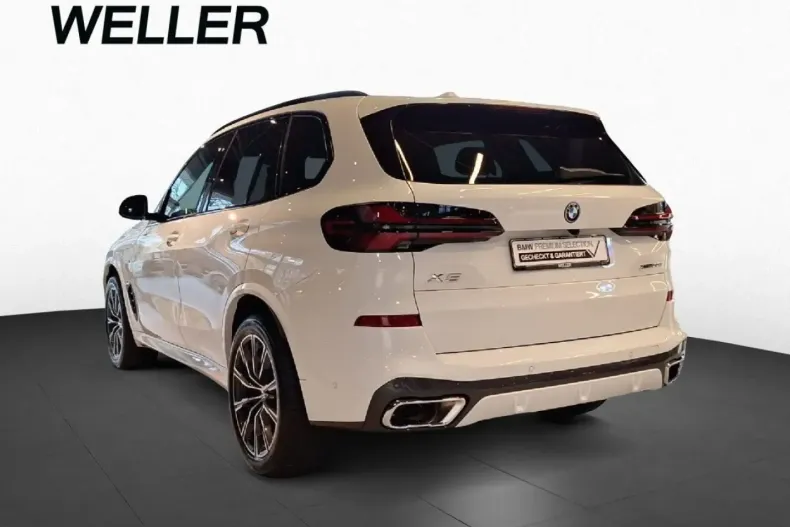BMW X5 (Seria X) din 2025 cu 15.289 km - oferta BMW203788 - foto 4