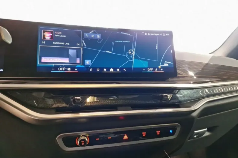 BMW X5 (Seria X) din 2025 cu 15.289 km - oferta BMW203788 - foto 9