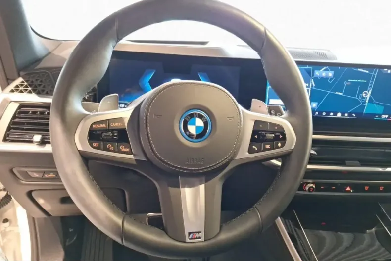 BMW X5 (Seria X) din 2025 cu 15.289 km - oferta BMW203788 - foto 13