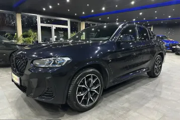 BMW X4 din 2024 - oferta BMW203789