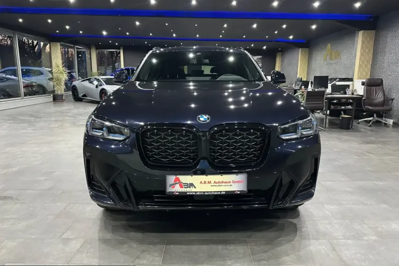 BMW X4 (Seria X) din 2024 cu 62.000 km - oferta BMW203789 - foto 2