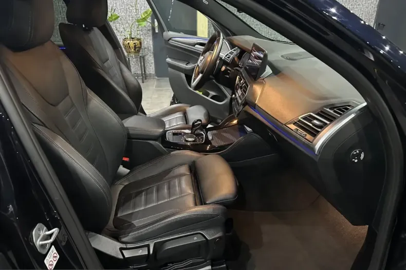 BMW X4 (Seria X) din 2024 cu 62.000 km - oferta BMW203789 - foto 7