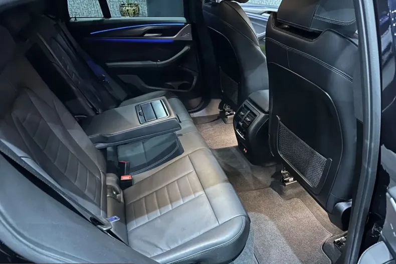 BMW X4 (Seria X) din 2024 cu 62.000 km - oferta BMW203789 - foto 8