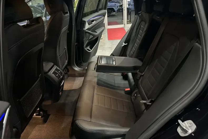BMW X4 (Seria X) din 2024 cu 62.000 km - oferta BMW203789 - foto 11