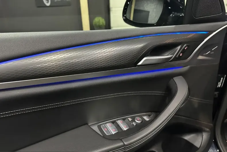 BMW X4 (Seria X) din 2024 cu 62.000 km - oferta BMW203789 - foto 13