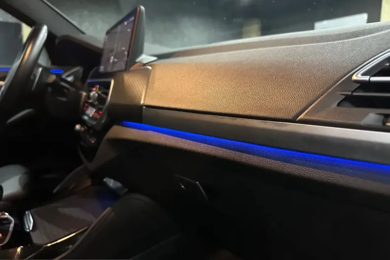 BMW X4 (Seria X) din 2024 cu 62.000 km - oferta BMW203789 - foto 21