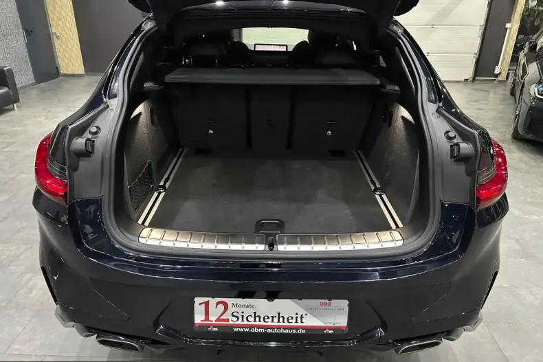 BMW X4 (Seria X) din 2024 cu 62.000 km - oferta BMW203789 - foto 22