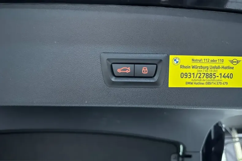 BMW X4 (Seria X) din 2024 cu 62.000 km - oferta BMW203789 - foto 23