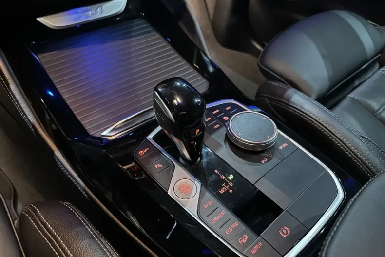 BMW X4 (Seria X) din 2024 cu 62.000 km - oferta BMW203789 - foto 24