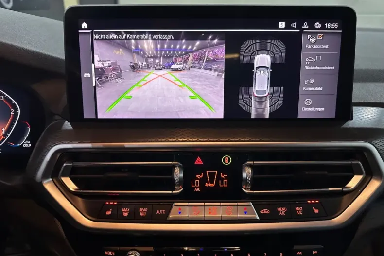 BMW X4 (Seria X) din 2024 cu 62.000 km - oferta BMW203789 - foto 25