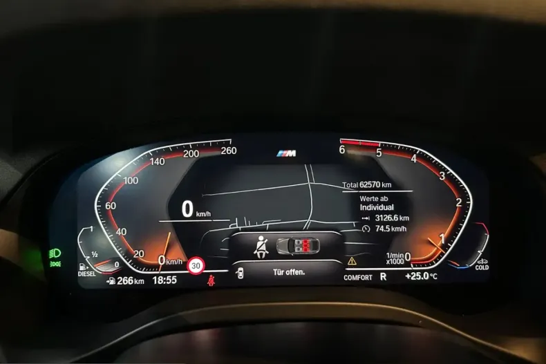 BMW X4 (Seria X) din 2024 cu 62.000 km - oferta BMW203789 - foto 26