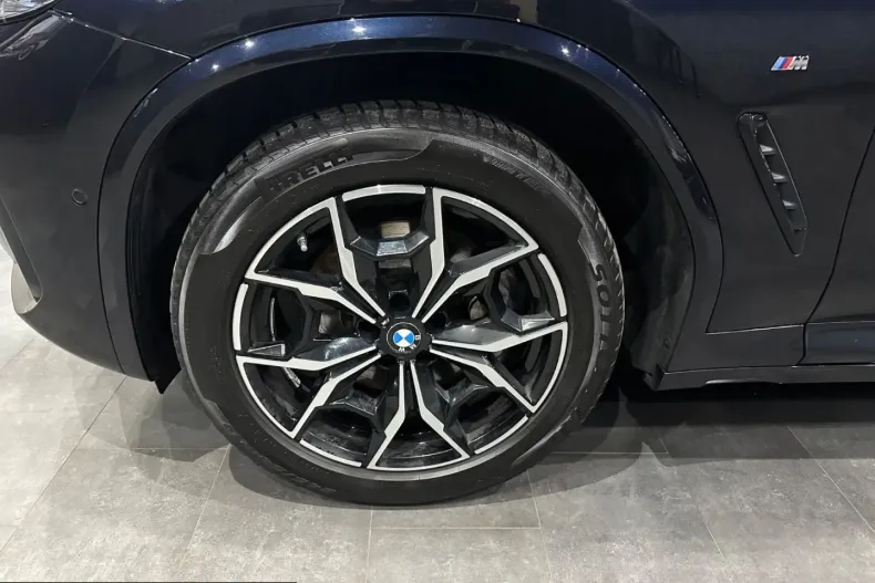 BMW X4 (Seria X) din 2024 cu 62.000 km - oferta BMW203789 - foto 28