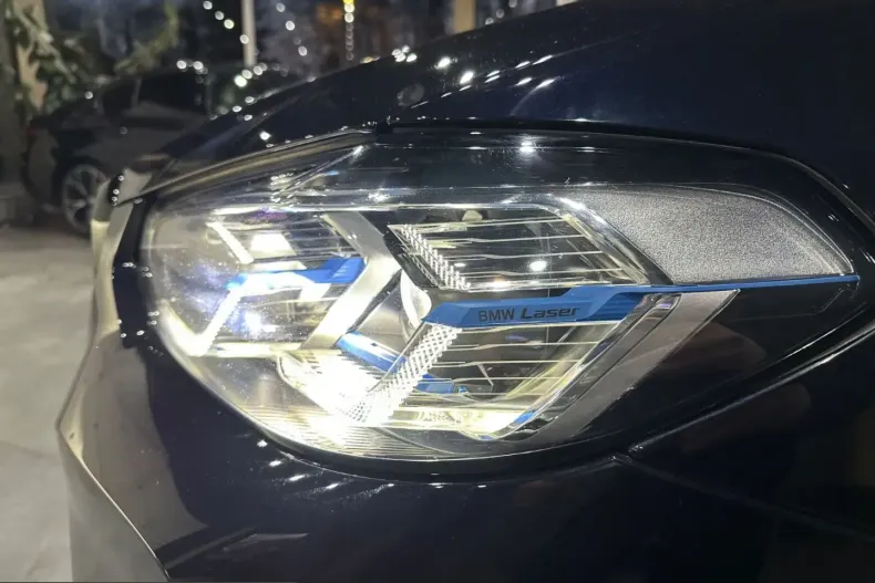 BMW X4 (Seria X) din 2024 cu 62.000 km - oferta BMW203789 - foto 29