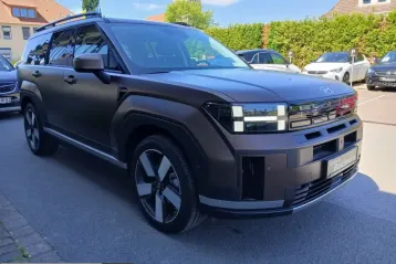 Hyundai Santa Fe din 2026 - oferta HYU203790