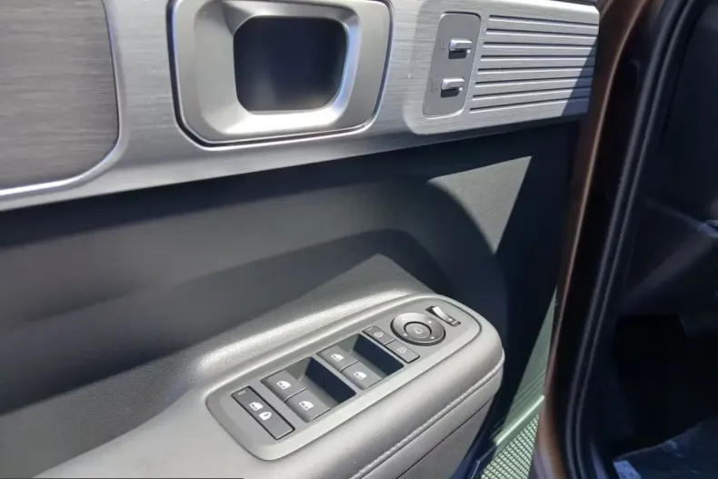 Hyundai Santa Fe din 2026 cu 4.500 km - oferta HYU203790 - foto 14