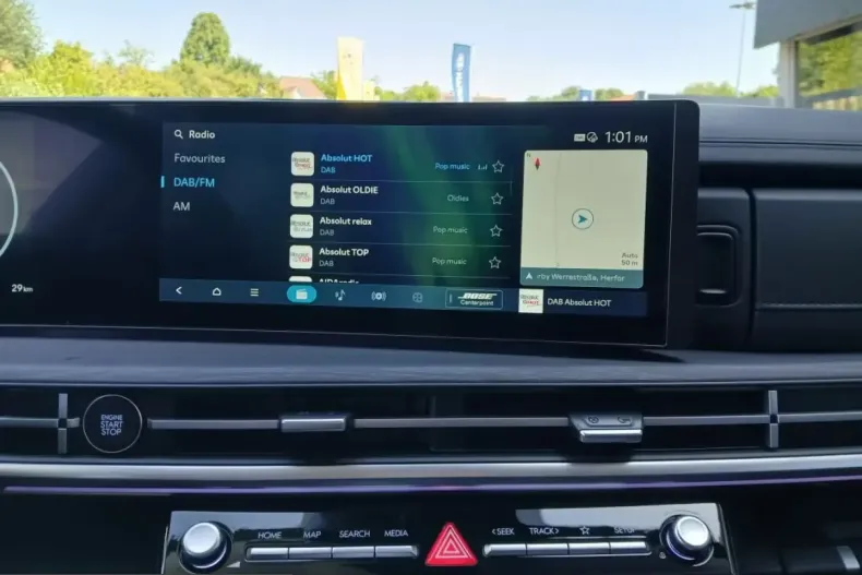 Hyundai Santa Fe din 2026 cu 4.500 km - oferta HYU203790 - foto 19