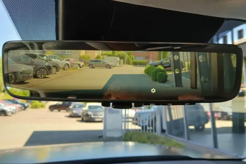 Hyundai Santa Fe din 2026 cu 4.500 km - oferta HYU203790 - foto 21