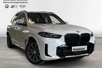 BMW X5 din 2024 - oferta BMW203791