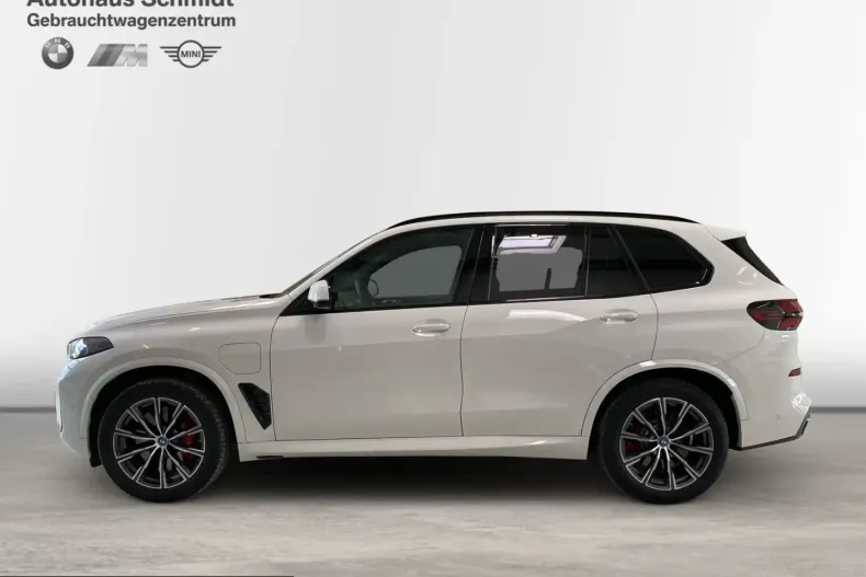 BMW X5 (Seria X) din 2024 cu 15.129 km - oferta BMW203791 - foto 2